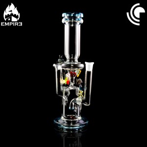 Empire Glassworks - East Australian Current Recycler [2395K]*